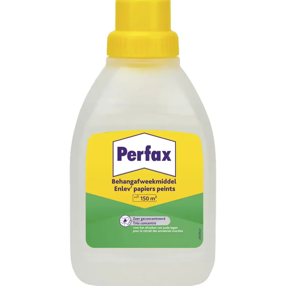 Behangafweek Perfax 500 ml