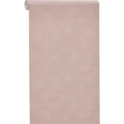 Behang Agnes Roze