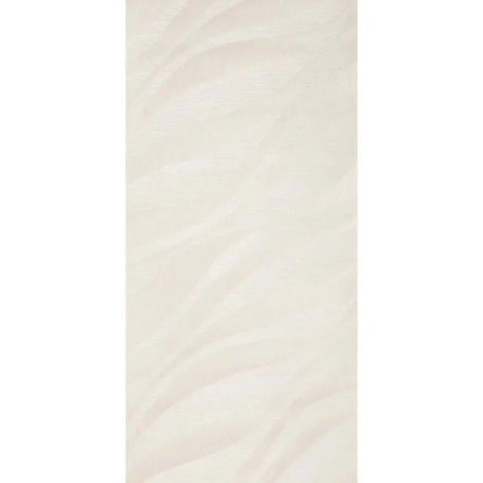 Behang Carlijn Off-White
