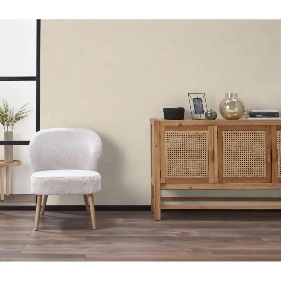 Behang Dedee Beige