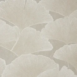 Behang Lisse Taupe