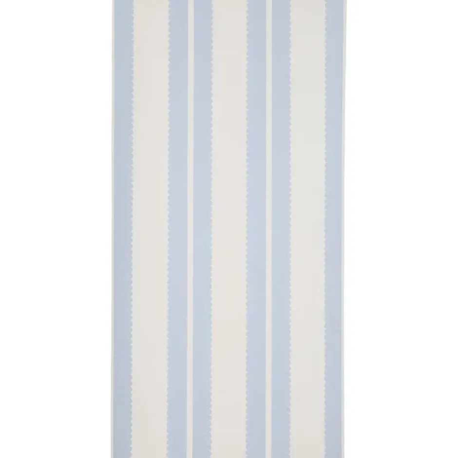 Behang Noah Blauw