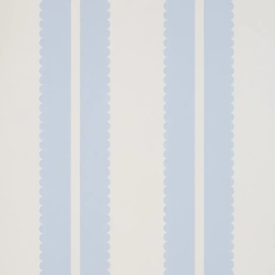 Behang Noah Blauw