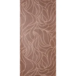 Behang River Terracotta