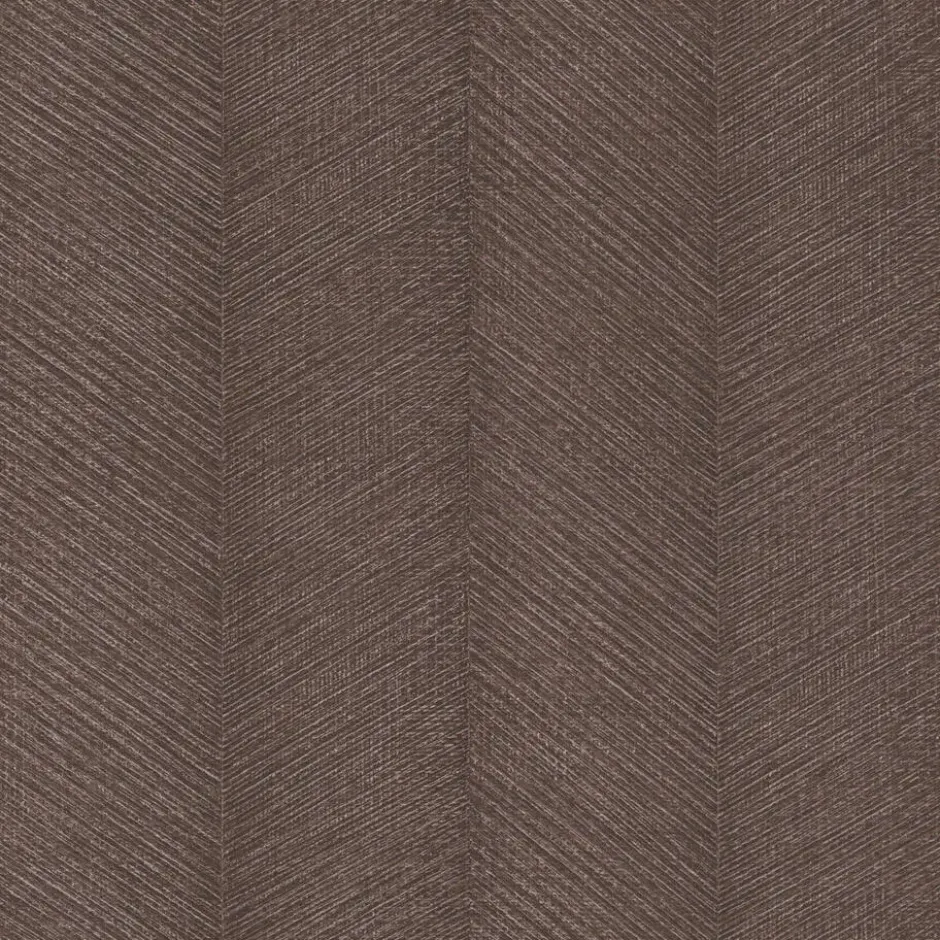 Behang Steffie Bordeaux