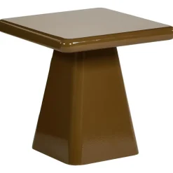 Bijzettafel Elice Brons