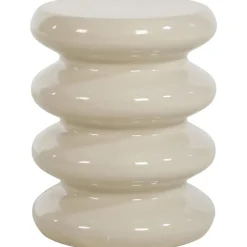 Bijzettafel Maggiore Beige