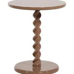 Bijzettafel Toscane Roze