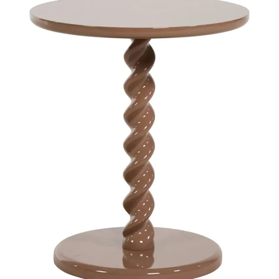Bijzettafel Toscane Roze