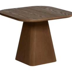 Bijzettafel Vibo Bruin L