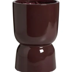 Bloempot Cassel Bordeaux