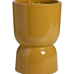 Bloempot Cassel Oker