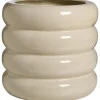 Bloempot Cauro Zand
