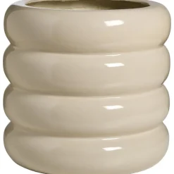 Bloempot Cauro Zand