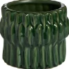 Bloempot Palmi Groen