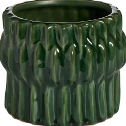 Bloempot Palmi Groen
