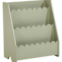 Boekenkast Smerlato Groen