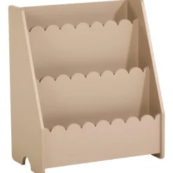 Boekenkast Smerlato Roze