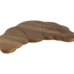 Borrelplank Croissant