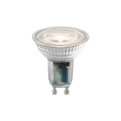 Calex Smart Led-reflectorlamp - transparant - 5W