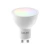 Calex Smart Led reflectorlamp RGB - wit - 5W