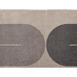 Deurmat Crawford Beige