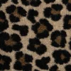 Deurmat Op Maat Leopardo Bruin