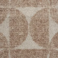 Deurmat Op Maat Rowe Beige