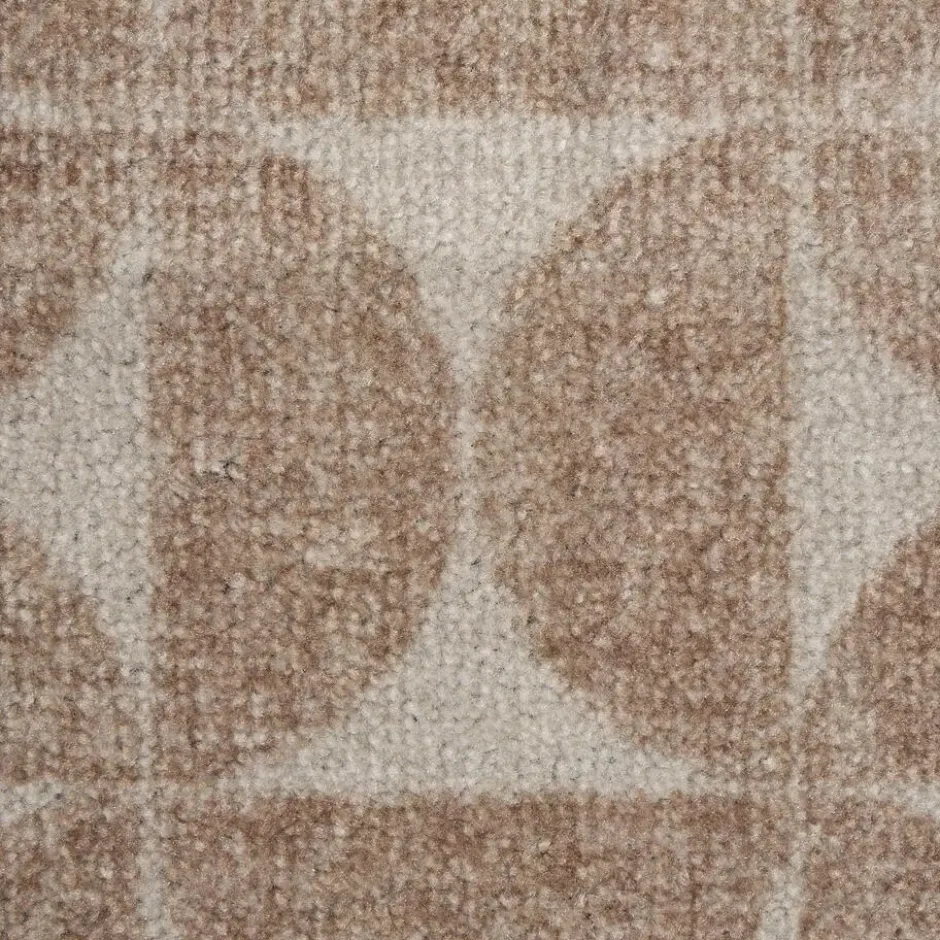 Deurmat Op Maat Rowe Beige