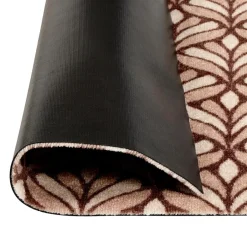 Deurmat Travers Bruin 150x67 cm