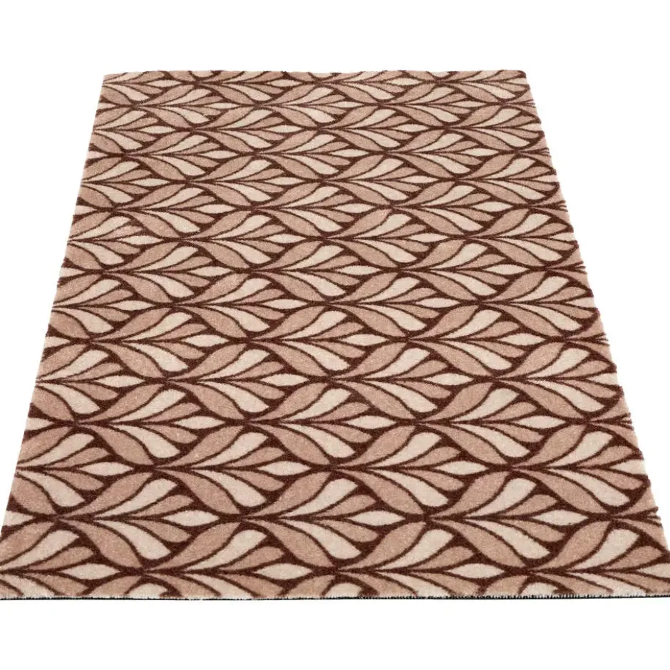 Deurmat Travers Bruin 150x67 cm