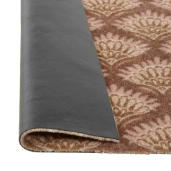 Deurmat Ymke Bruin 150x67 cm