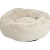 Dierenmand Fur Taupe