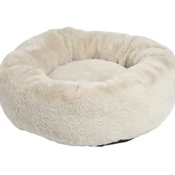 Dierenmand Fur Taupe