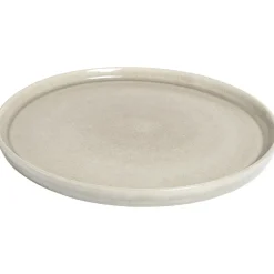Dinerbord Ava Zand - ⌀27cm