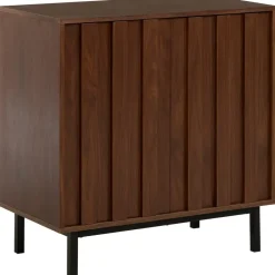 Dressoir Spoleto Bruin