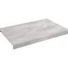 Dubbeltraptrede Canton Eiken