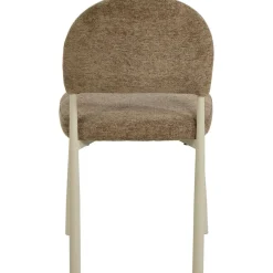 Eetkamerstoel Amalfi Beige