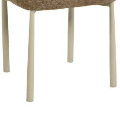 Eetkamerstoel Amalfi Beige