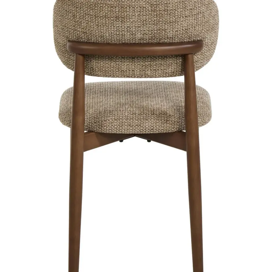 Eetkamerstoel Burano Beige