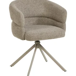 Eetkamerstoel Siena Beige