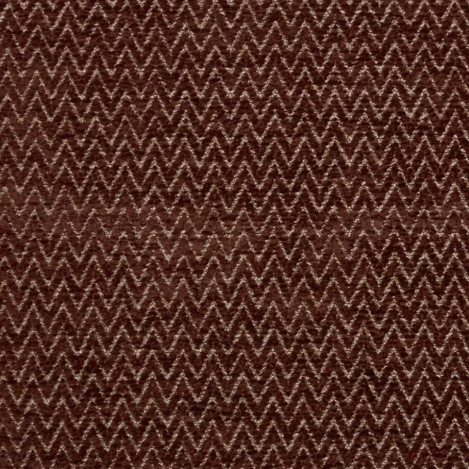 Eetkamerstoel Vernazza Bordeaux Rood