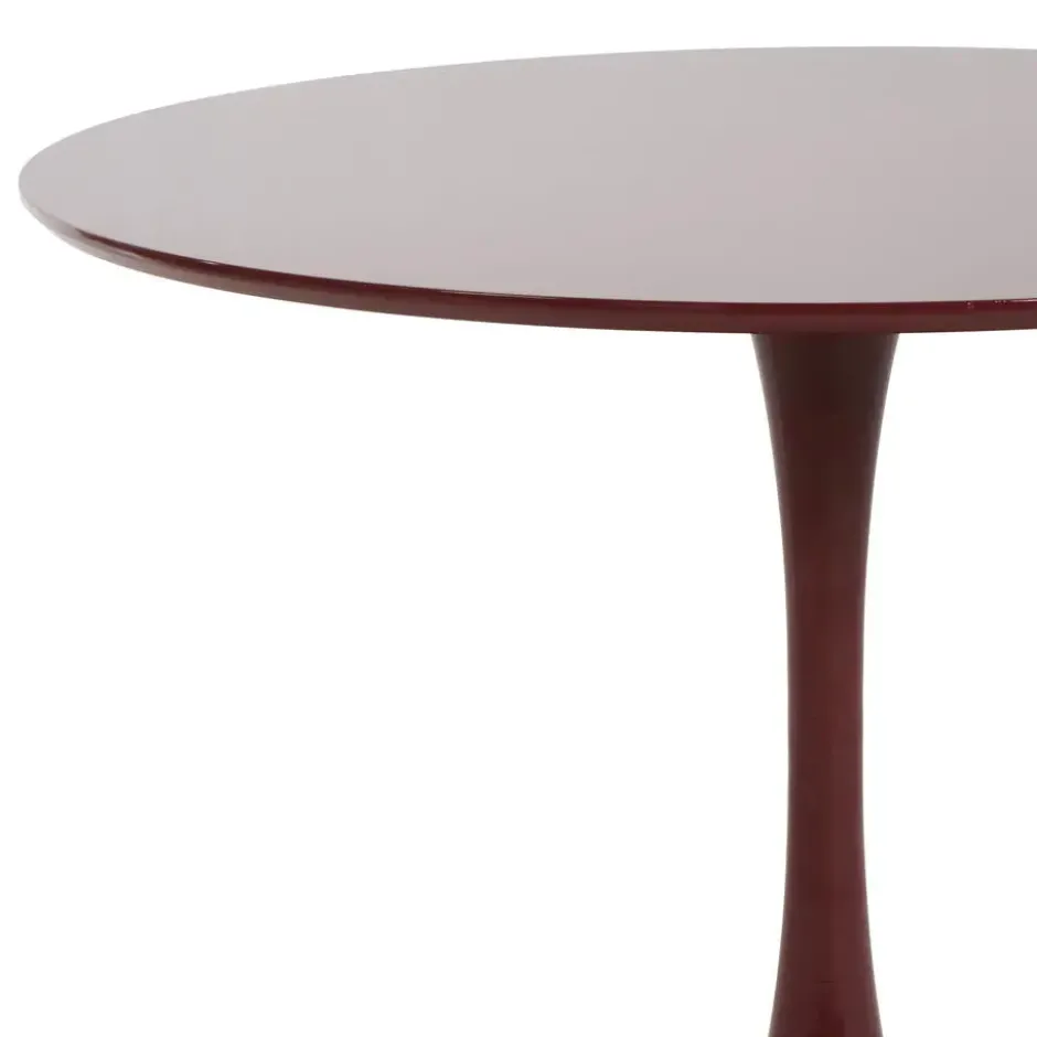 Eettafel Gorica Bordeaux