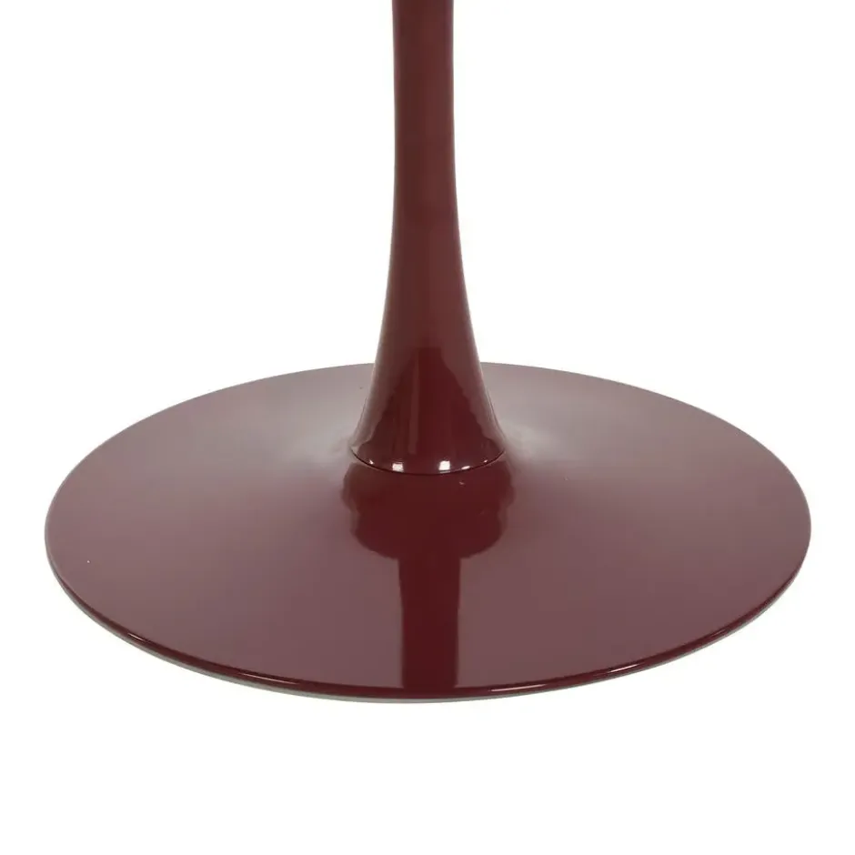 Eettafel Gorica Bordeaux