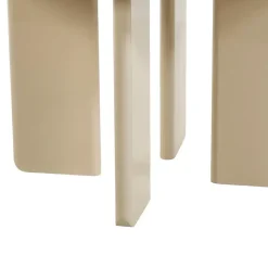Eettafel Goriza Beige