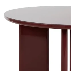 Eettafel Goriza Bordeaux
