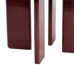Eettafel Goriza Bordeaux