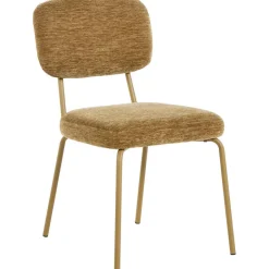 Eettafelstoel Secera Beige