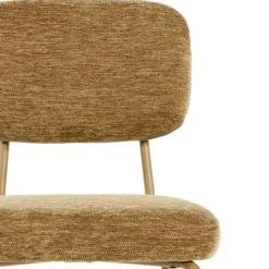 Eettafelstoel Secera Beige