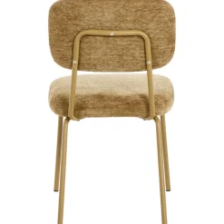 Eettafelstoel Secera Beige